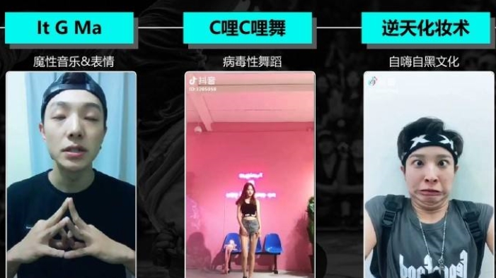 《在线办公室》线上云团建