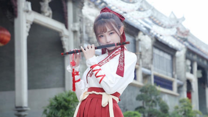 《玩霸武侠》大型主题团建方案