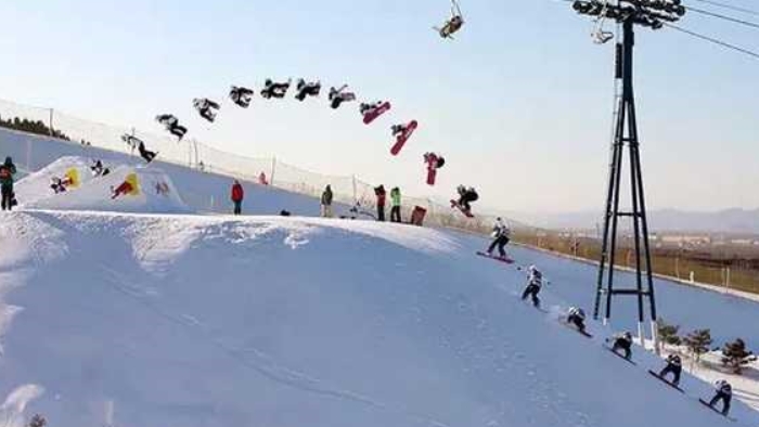 省PG电子游戏- PG电子平台- PG电子官方网站十七运越野滑雪赛将于1月15日在长治开赛