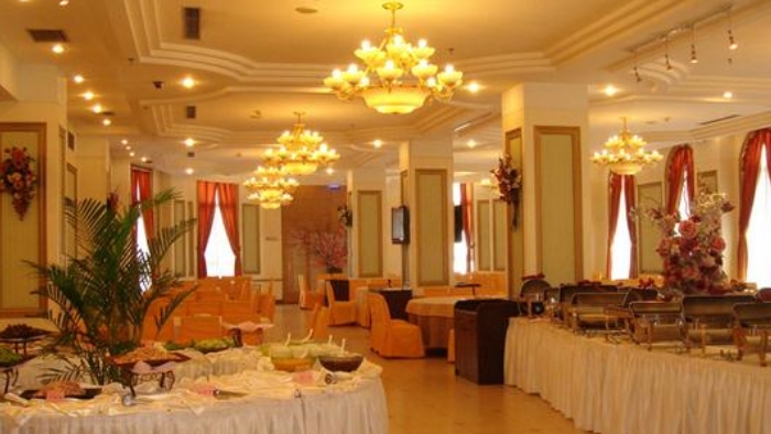 北京夏都会议中心