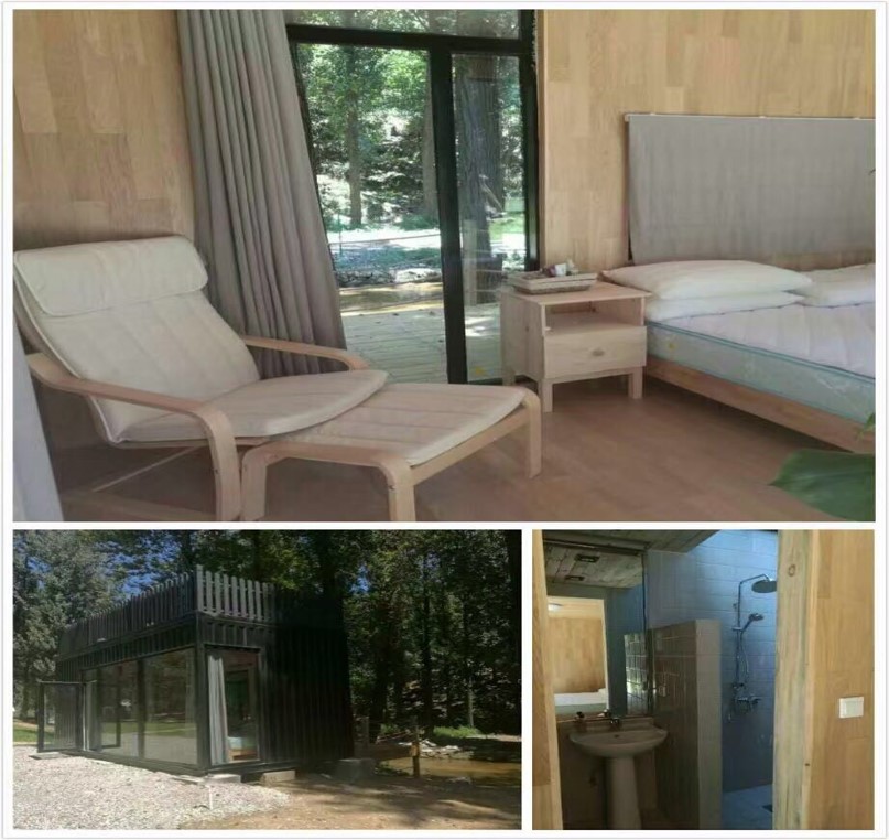 北京响水008京郊格调露营地