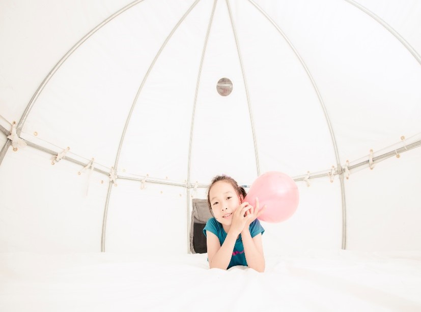 北京响水008京郊格调露营地