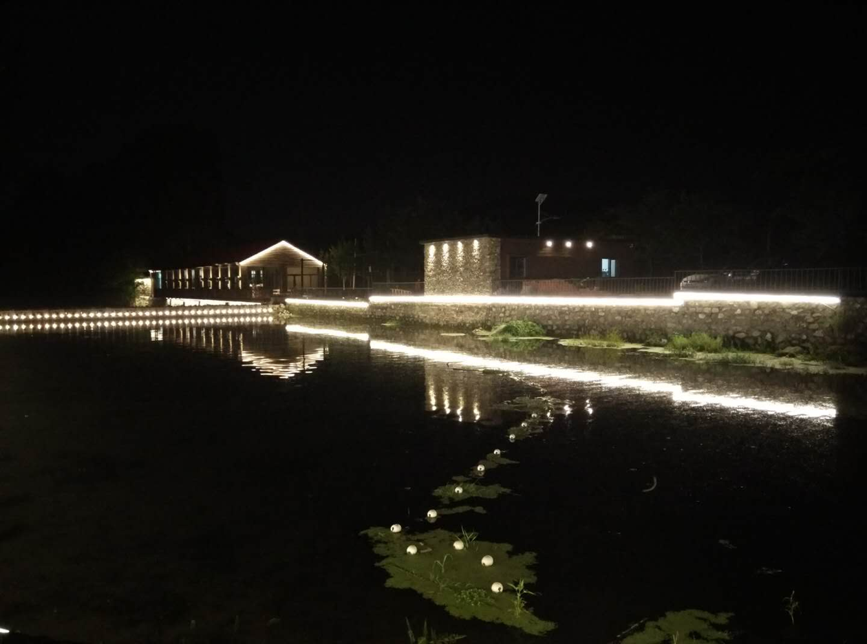 北京响水008京郊格调露营地