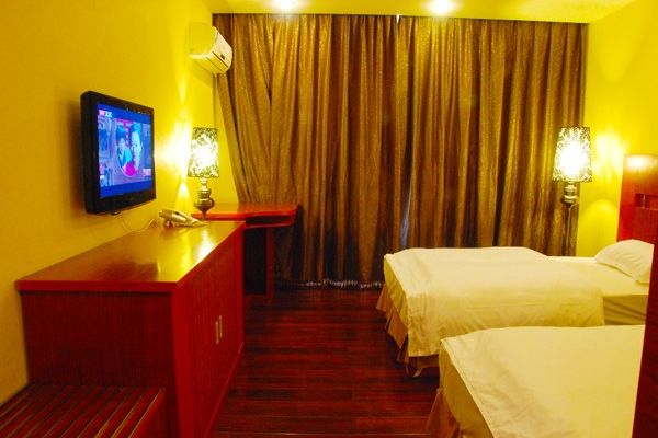 树虎-郫县鹿野苑