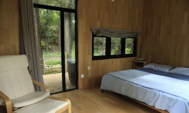 北京响水008京郊格调露营地