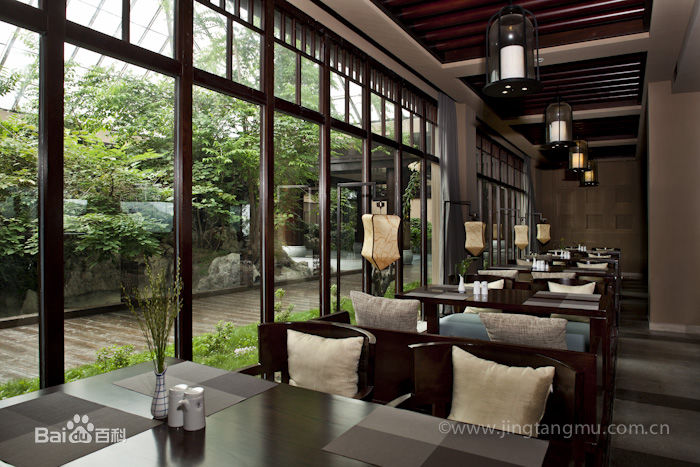 TX仙女山华邦酒店