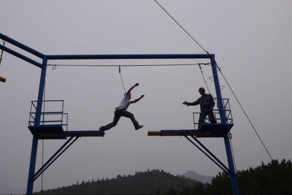 快乐假日大酒店