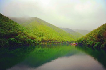 锦江都城溧阳天目湖酒店