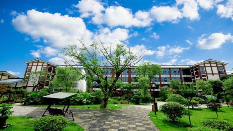 TX海来汇景拓展基地