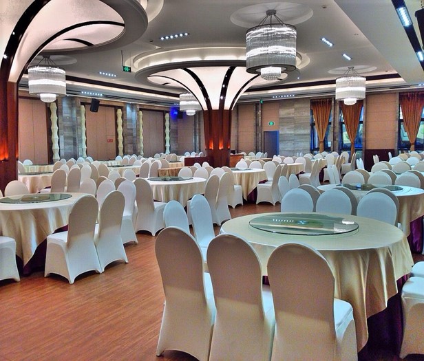 TX海来汇景拓展基地