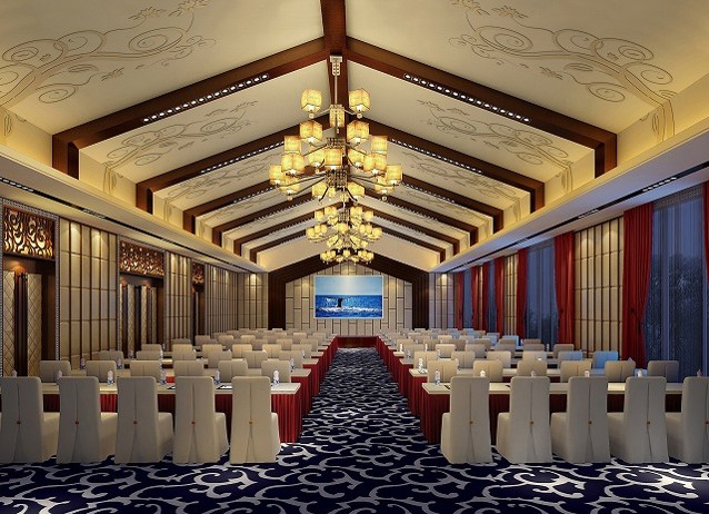 TX海来汇景拓展基地