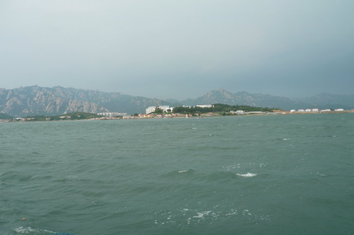 小管岛