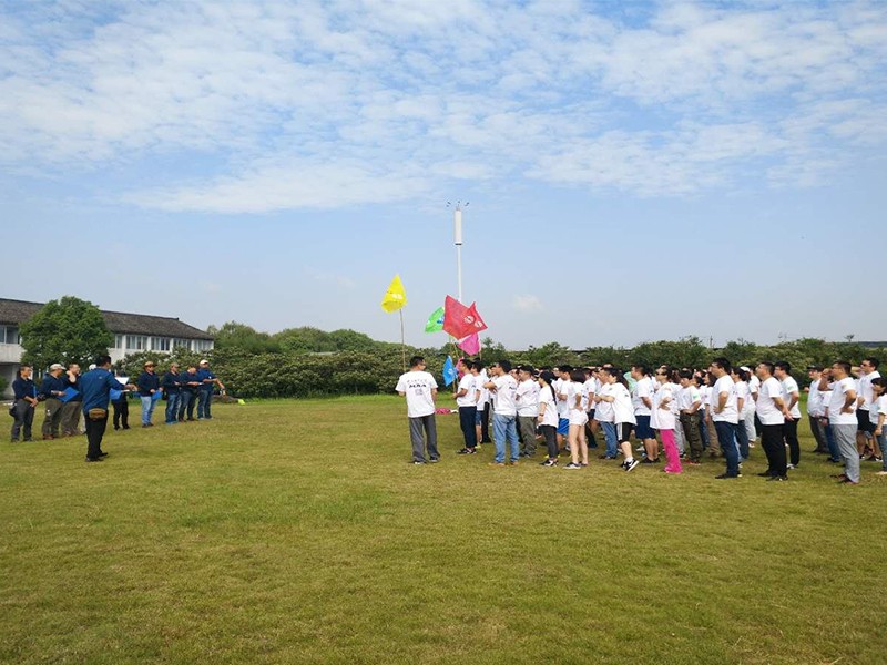 杭州市余杭区琵琶湾生态园