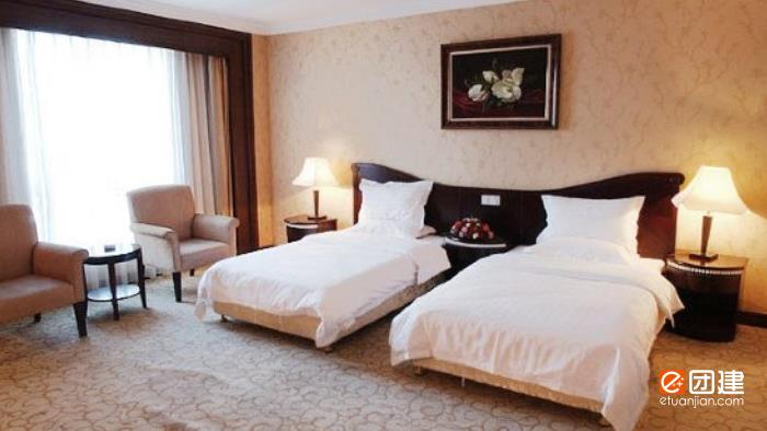 北京夏都会议中心