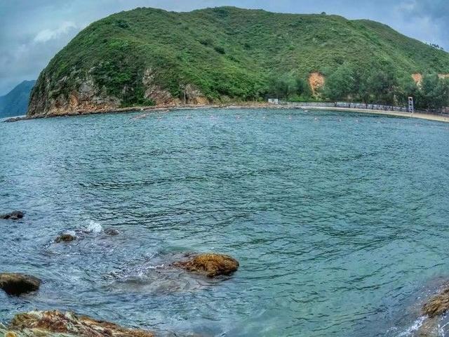 喜洲岛