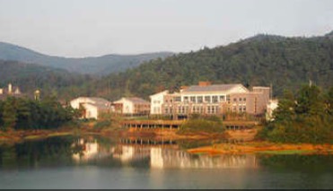 南京天云湖运动度假村