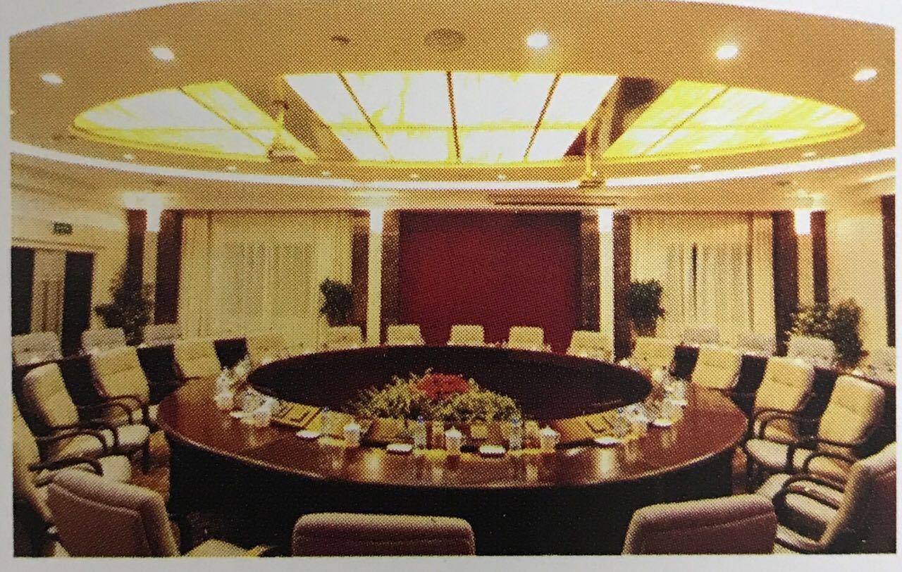 DSC-乐山 峨眉山大酒店