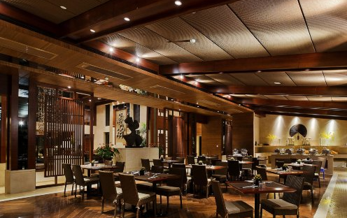南京青龙山庄酒店