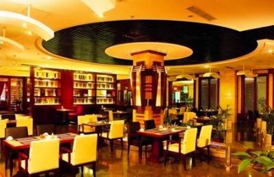 绍兴鑫洲海湾大酒店