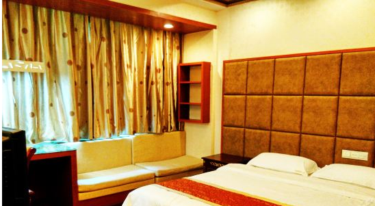 DSC-峨眉山秀湖国际大酒店