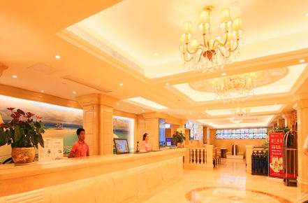 深圳市观景度假酒店有限责任公司