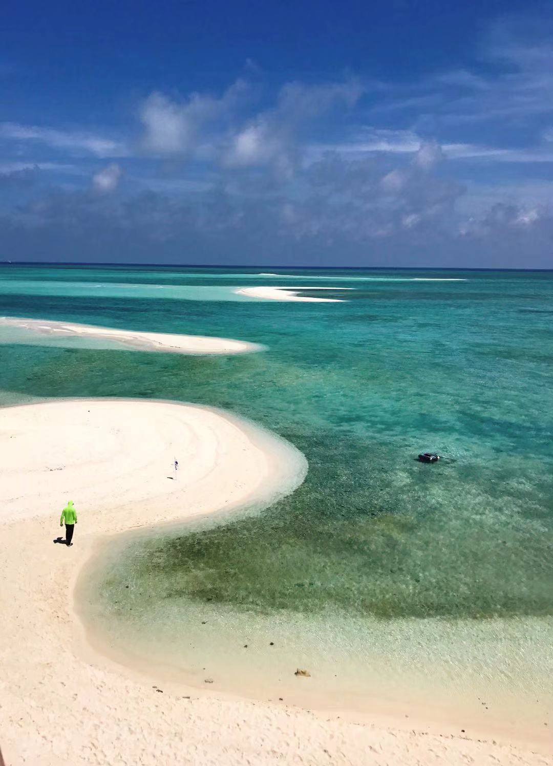 南海之梦