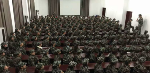 DSC-广汉消防基地