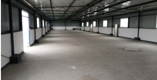 DSC-广汉消防基地