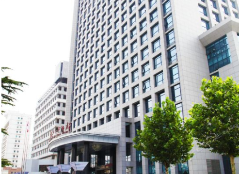 石家庄神洲七星酒店