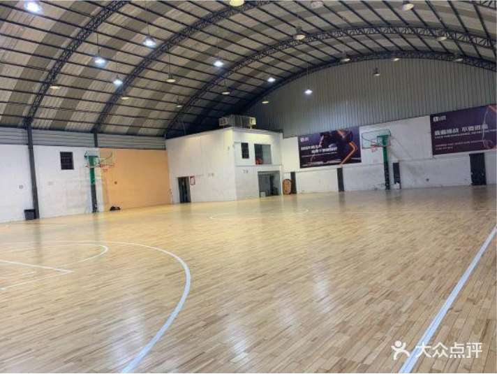 WOWOW篮球馆