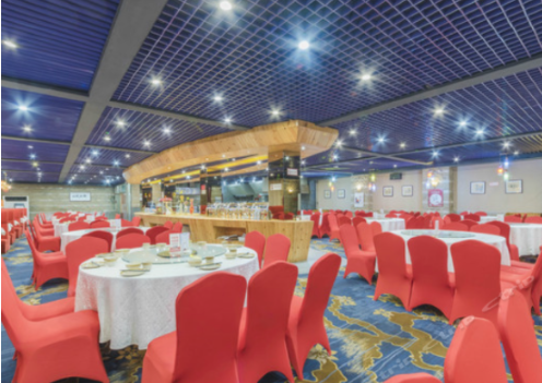 河北石家庄京州国际酒店