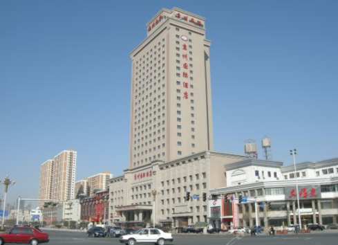 河北石家庄京州国际酒店