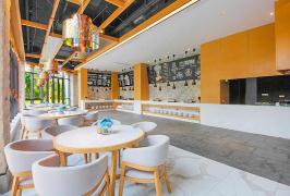 六悦•海世界温泉度假酒店