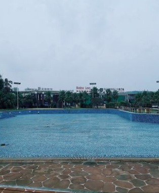 TX蓝湖郡体育中心