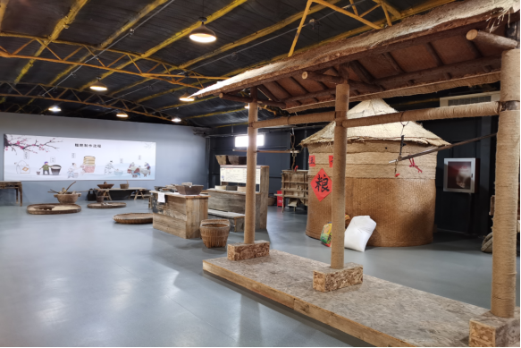 北京大興綠得金生態(tài)園