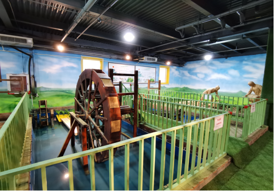 北京大興綠得金生態(tài)園