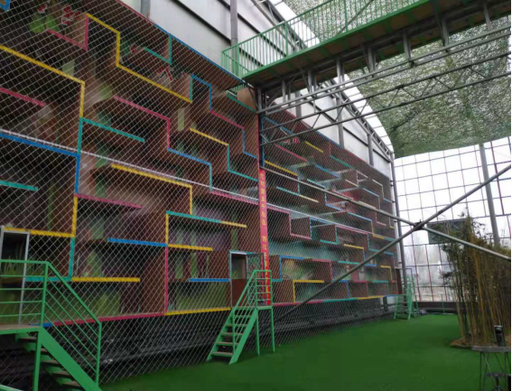 北京大興綠得金生態(tài)園