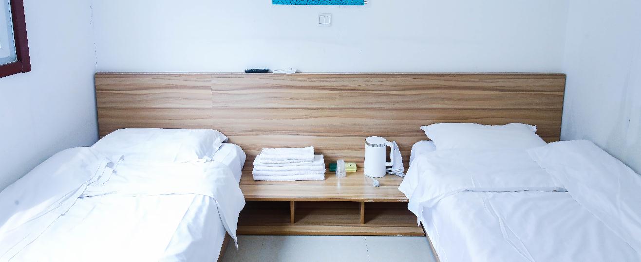 北京房山拓邦十渡營(yíng)地（云水日月度假村）