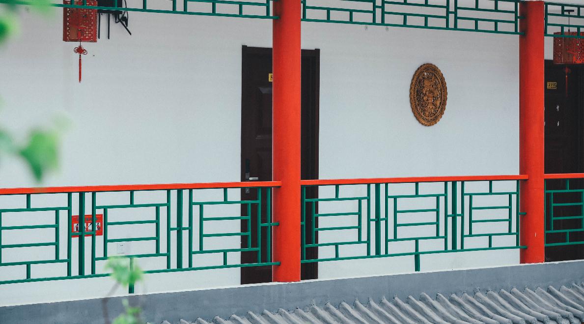 北京房山拓邦十渡營(yíng)地（云水日月度假村）