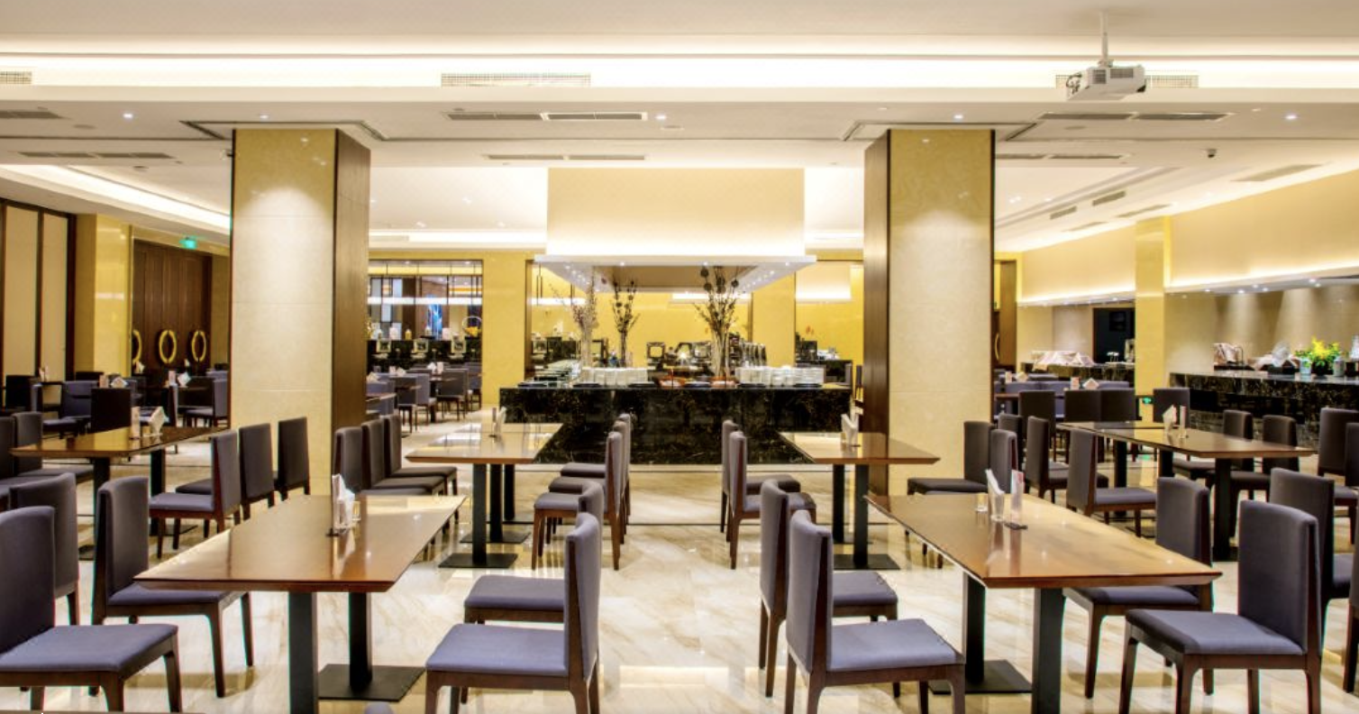 乐山峨眉山大酒店