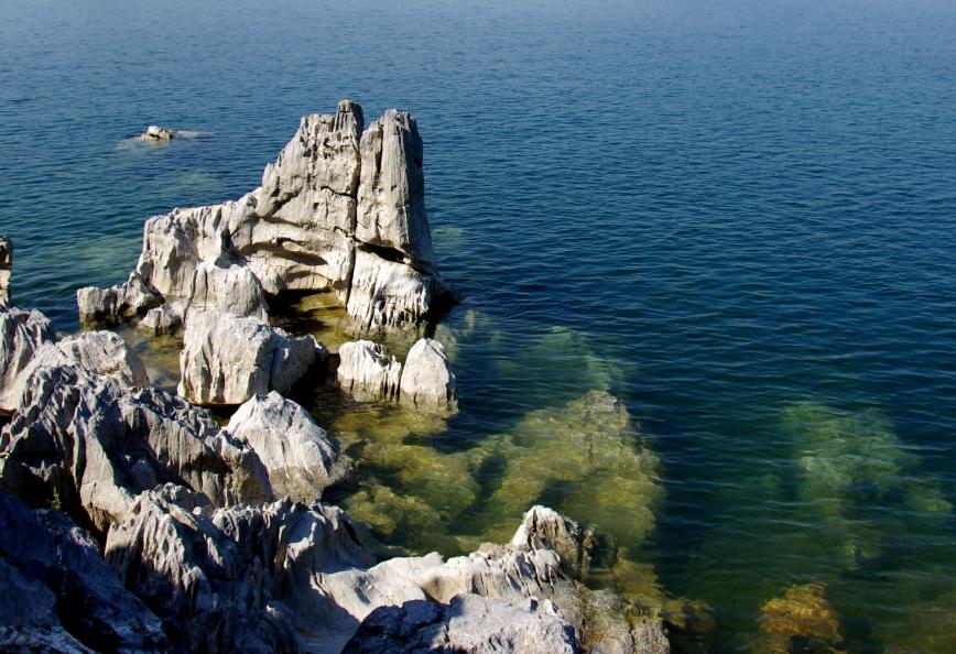 杭州淳安千岛湖·桂花岛景区